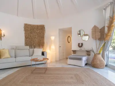 Modernes Wohnzimmer