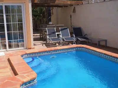 PoolOfHouse