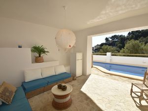 Villa für 8 Personen (240 m²) in Benissa