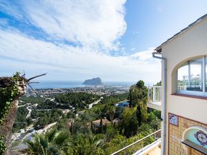 Villa für 15 Personen (240 m²) in Benissa