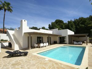 Villa für 8 Personen (180 m²) in Benissa