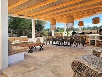 TerraceBalcony