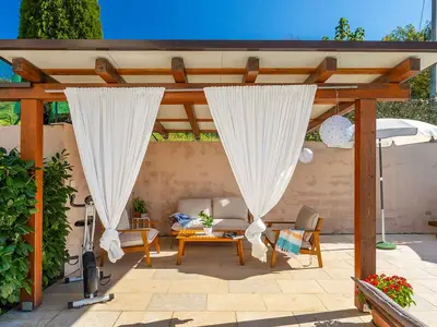 Villa für 6 Personen (155 m²) in Pazin 2/10