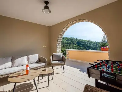 Villa für 6 Personen (130 m²) in Beram 5/10