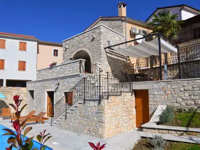 Villa für 6 Personen (130 m²) in Beram 6/10