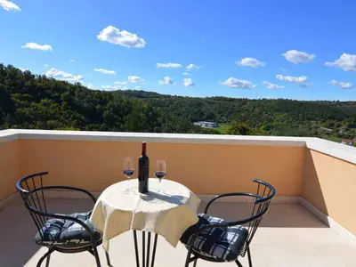 Villa für 6 Personen (130 m²) in Beram 7/10