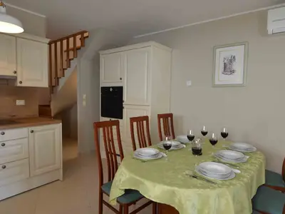 Villa für 6 Personen (130 m²) in Beram 3/10