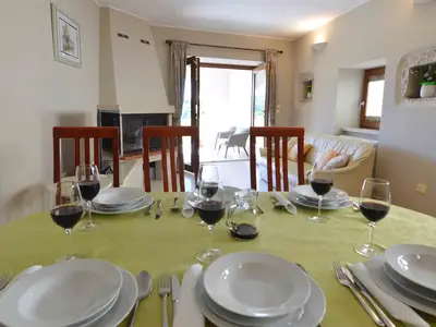 Villa für 6 Personen (130 m²) in Beram 7/10