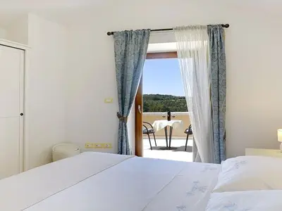 Villa für 6 Personen (130 m²) in Beram 10/10
