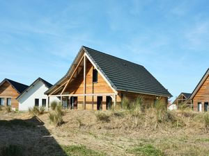 Villa für 6 Personen (80 m&sup2;) in Berck