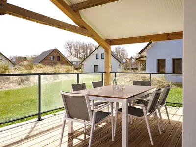 TerraceBalcony TerraceBalcony