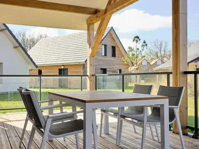 TerraceBalcony