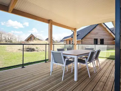 TerraceBalcony