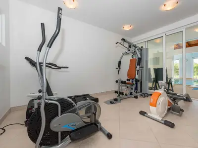 Villa für 10 Personen (350 m²) in Betina 3/10