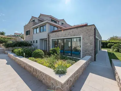 Villa für 10 Personen (350 m²) in Betina 4/10