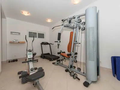 Villa für 10 Personen (350 m²) in Betina 7/10