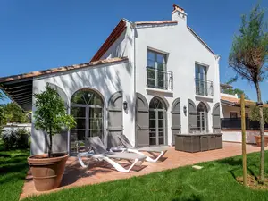 Villa für 8 Personen (150 m²) in Biarritz