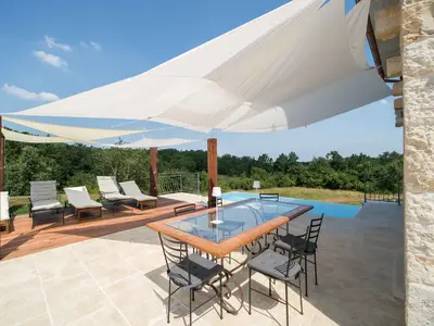 Villa für 8 Personen (150 m²) in Bibali 1/10
