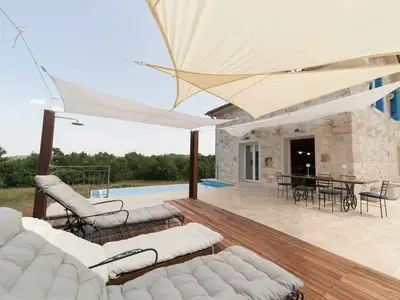 Villa für 8 Personen (150 m²) in Bibali 2/10