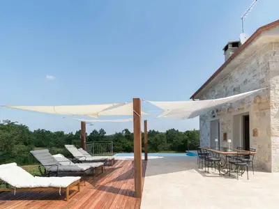 Villa für 8 Personen (150 m²) in Bibali 4/10