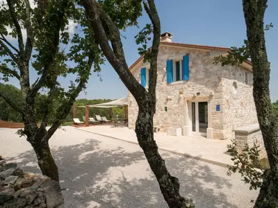 Villa für 8 Personen (150 m²) in Bibali 8/10