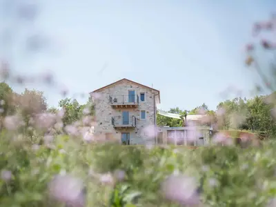 Villa für 8 Personen (150 m²) in Bibali 10/10