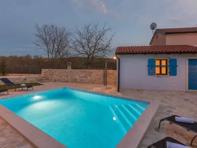 Villa für 6 Personen (100 m²) in Bibali 3/10