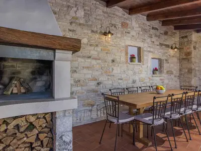 Villa für 6 Personen (100 m²) in Bibali 6/10