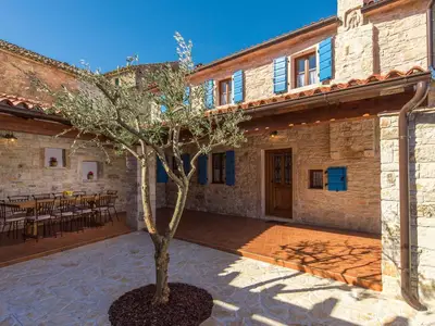 Villa für 6 Personen (100 m²) in Bibali 7/10