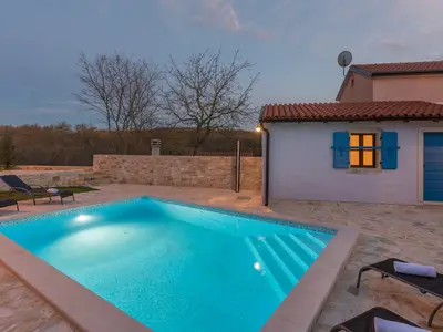 Villa für 6 Personen (100 m²) in Bibali 2/10
