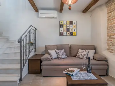 Villa für 6 Personen (100 m²) in Bibali 4/10