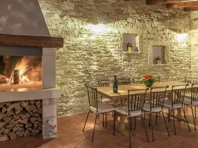 Villa für 6 Personen (100 m²) in Bibali 5/10