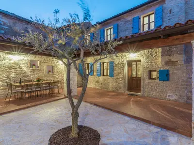 Villa für 6 Personen (100 m²) in Bibali 6/10