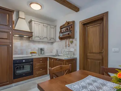 Villa für 6 Personen (100 m²) in Bibali 7/10