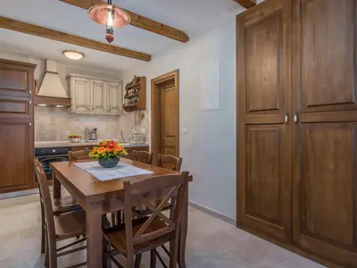 Villa für 6 Personen (100 m²) in Bibali 10/10
