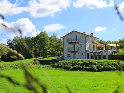 Villa für 8 Personen (150 m²) in Bibali 1/10