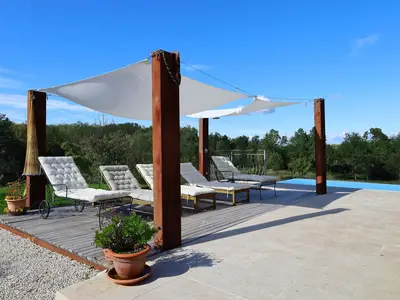 Villa für 8 Personen (150 m²) in Bibali 6/10