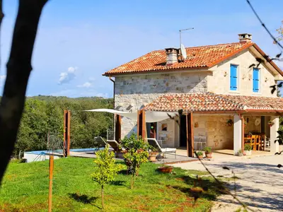 Villa für 8 Personen (150 m²) in Bibali 8/10