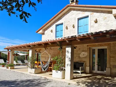 Villa für 8 Personen (150 m²) in Bibali 9/10