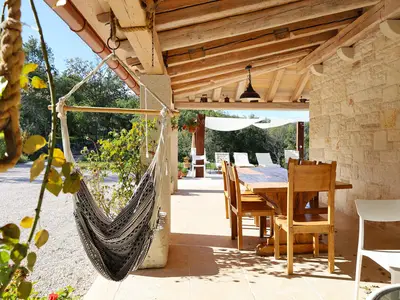 Villa für 8 Personen (150 m²) in Bibali 10/10