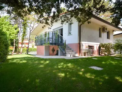Villa für 6 Personen (65 m²) in Bibione 1/10 Villa für 6 Personen (65 m²) in Bibione 1/10