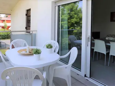 Villa für 6 Personen (65 m²) in Bibione 3/10 Villa für 6 Personen (65 m²) in Bibione 3/10