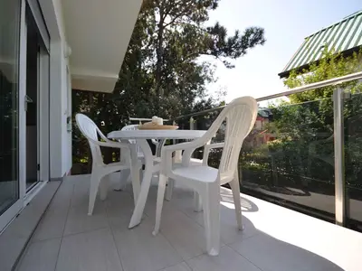 Villa für 6 Personen (65 m²) in Bibione 5/10 Villa für 6 Personen (65 m²) in Bibione 5/10