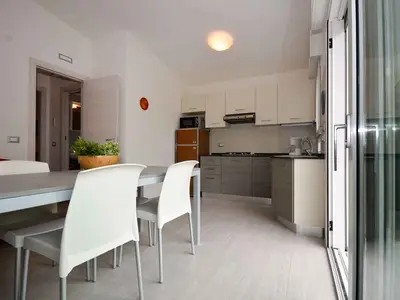 Villa für 6 Personen (65 m²) in Bibione 6/10 Villa für 6 Personen (65 m²) in Bibione 6/10