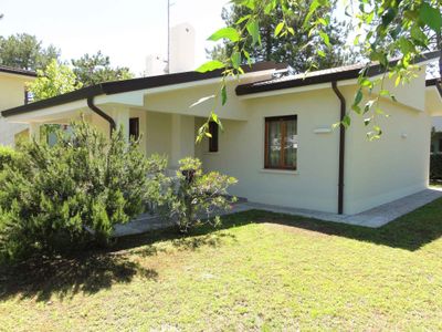 Villa für 7 Personen (65 m²) in Bibione 4/10