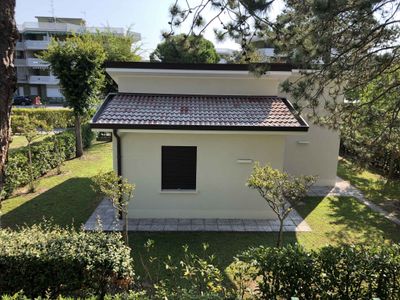 Villa für 7 Personen (65 m²) in Bibione 5/10