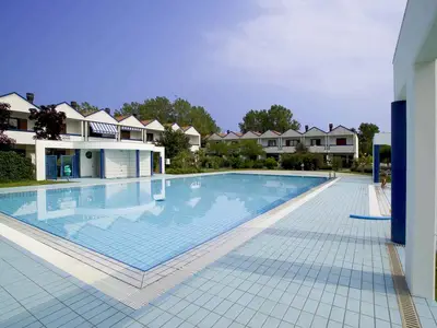 Villa für 8 Personen (90 m²) in Bibione 8/10
