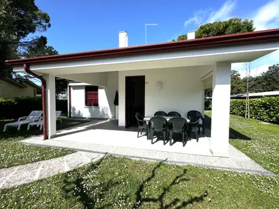Villa für 7 Personen (65 m²) in Bibione 1/10 Villa für 7 Personen (65 m²) in Bibione 1/10