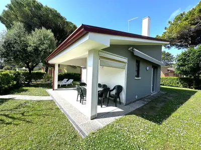 Villa für 7 Personen (65 m²) in Bibione 3/10 Villa für 7 Personen (65 m²) in Bibione 3/10