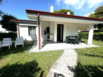 Villa für 7 Personen (65 m²) in Bibione 5/10 Villa für 7 Personen (65 m²) in Bibione 5/10